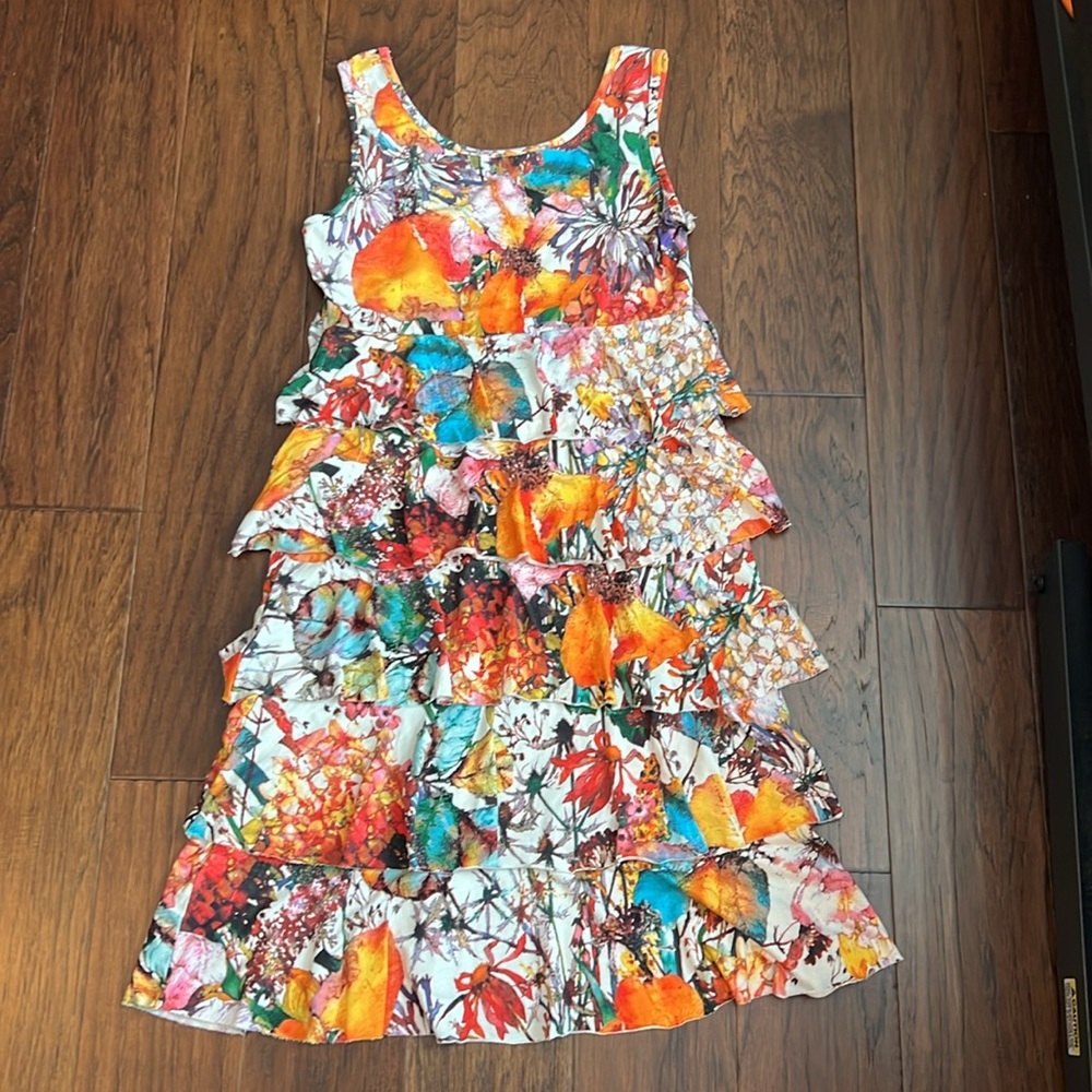 Spense dress - Picture 6 of 6